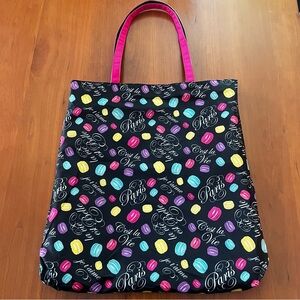 NWOT LANCÔME REVERSIBLE TOTE BAG